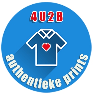 logo 4u2b.nl